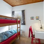 Well-equipped On A Natural Plot In Peaceful Surroundings At Oer Just 200 M From Dunes And Family-friendly Дом отдыха
